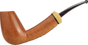 Pfeifen Freehand Pfeifen  Romeo Pipe Big Egg (interne Nr. 18233)