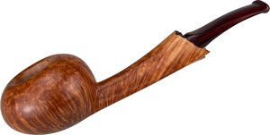 Pfeifen Freehand Pfeifen  Romeo Pipe Tomato (Interne Nr.9)