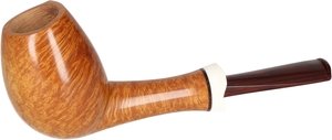 Pfeifen Freehand Pfeifen  Romeo Pipe Straight Egg (Interne Nr.19)