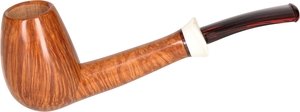 Pfeifen Freehand Pfeifen  Romeo Pipe Medium Egg (Interne Nr.21)