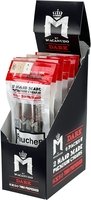 Macanudo M Dark Toro (6 x 2er Freshpack)