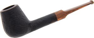 Pfeifen Freehand Pfeifen  Bonsai Pipes Billiard 9mm
