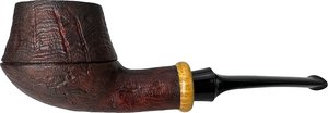 Pfeifen Freehand Pfeifen  Bonsai Pipes (interne Nr. 3)