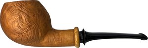 Pfeifen Freehand Pfeifen  Bonsai Pipes (interne Nr. 7)