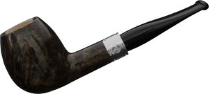 Pfeifen Serienpfeifen  Rattray's grey Modell 153 (14691)