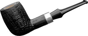 Pfeifen Serienpfeifen  Rattray's sandblast Modell 147 (14660)