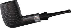 Pfeifen Serienpfeifen  Rattray's G Black 147 (17502)