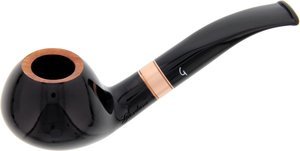 Giordano Loreto 14970 nero Lack