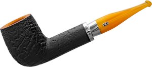 Pfeifen Serienpfeifen  Chacom 703 Yellow (14703)