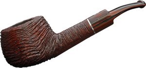 Pfeifen Serienpfeifen  Savinelli Rustic 315 (13652)