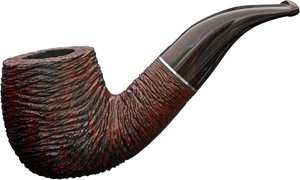 Pfeifen Serienpfeifen  Savinelli Rustic 616 (13656)