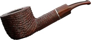 Pfeifen Serienpfeifen  Savinelli Rustic 121 (13069)