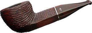 Pfeifen Serienpfeifen  Savinelli Rustic 510 (13654)