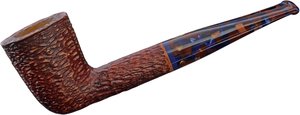 Pfeifen Serienpfeifen  Savinelli Rustic 409 (14047)