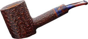 Pfeifen Serienpfeifen  Savinelli Rustic 311 (14045)