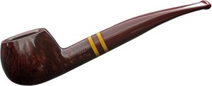 Pfeifen Serienpfeifen  Savinelli Smooth 315 (14085)