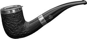 Pfeifen Serienpfeifen  Rattray's Sandblast 137 (14654)