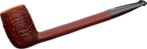 Rattray's Harpoon Sandblast Red (13098)
