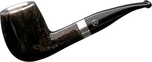 Pfeifen Serienpfeifen  Rattray's Grey 122 (13733)