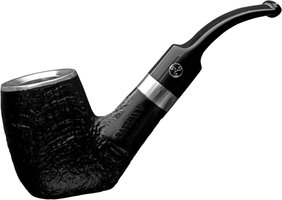 Pfeifen Serienpfeifen  Rattray's Sandblast 125 (13741)