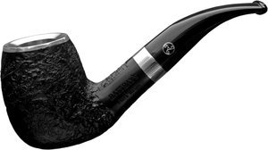 Pfeifen Serienpfeifen  Rattray's Sandblast 124 (13740)