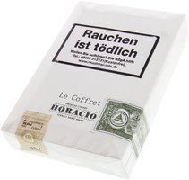 Horacio Sampler Le Coffret (4er Edición Limitada)