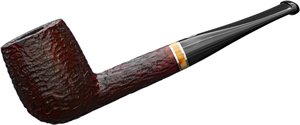Pfeifen Serienpfeifen  Savinelli rustic Modell 111 (14616)