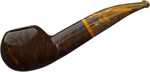 Pfeifen Serienpfeifen  Savinelli black Modell 321 (14607)