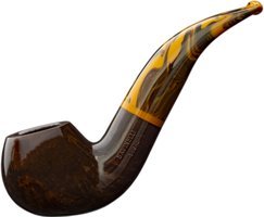 Pfeifen Serienpfeifen  Savinelli black Modell 642 (14608)