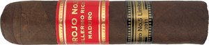 Zigarren Honduras  Guillermo Rico Robusto Shorty (4x58)
