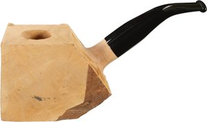 Pfeifen Serienpfeifen  Molina Hobby Modell Bent (13185)