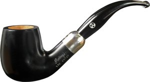 Pfeifen Serienpfeifen  Rattray's black Modell 32 (13681)