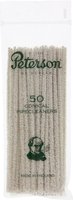 Pfeifenzubehör Pfeifenreiniger  Peterson Cotton "Conical" (50 Stück) (14266)