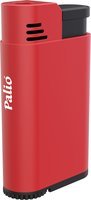 Zigarrenzubehör Feuerzeug  Palio Rot (CL-100RD)