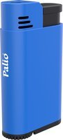 Zigarrenzubehör Feuerzeug  Palio Blau (CL-100BL)
