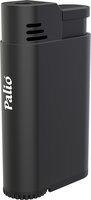 Zigarrenzubehör Feuerzeug  Palio Schwarz (CL-100NC)