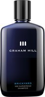 Zigarrenzubehör Geschenkideen  Graham Hill Brickyard 500 Superfresh Shampoo 250ml (5101)