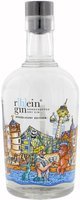 Spirituosen Gin  R(h)eingin Special Edition Jaques Tilly 2022 (0,5 l / 46 % Vol.)