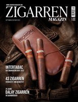 Zigarren Magazin Ausgabe 2023 - September/Oktober (25 Jahre Dalay)