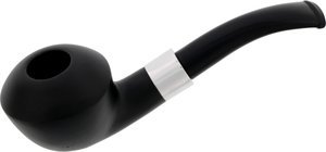Pfeifen Serienpfeifen  Anton Pipes P007 Black