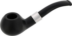 Pfeifen Serienpfeifen  Anton Pipes P002 Black