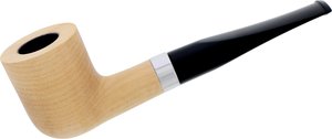 Pfeifen Serienpfeifen  Anton Pipes Pot Natural