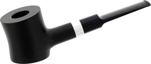 Pfeifen Serienpfeifen  Anton Pipes Cherrywood Black