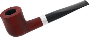 Pfeifen Serienpfeifen  Anton Pipes Pot Red sandblast