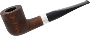 Pfeifen Serienpfeifen  Anton Pipes Pot Brown sandblast