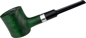 Pfeifen Serienpfeifen  Anton Pipes Cherrywood Green sandblast