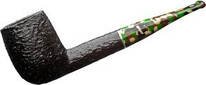 Pfeifen Serienpfeifen  Savinelli Rustic 111 (14855)