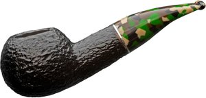 Pfeifen Serienpfeifen  Savinelli Rustic 320 (14858)