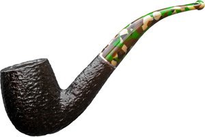 Pfeifen Serienpfeifen  Savinelli Rustic 606 (14859)