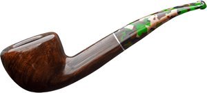 Pfeifen Serienpfeifen  Savinelli Brown 316 (14863)